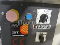 Robland x31 houtmachine - afbeelding 21 van  21