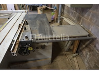 Robland z320 paneelzaag - afbeelding 2 van  13