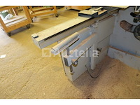 Robland z320 paneelzaag - afbeelding 9 van  13