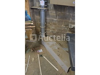 Robland z320 paneelzaag - afbeelding 10 van  13