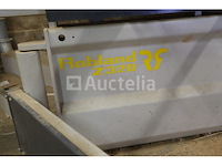 Robland z320 paneelzaag - afbeelding 11 van  13
