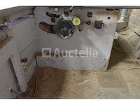 Robland z320 paneelzaag - afbeelding 13 van  13