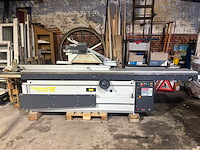 Robland z320 paneelzaag