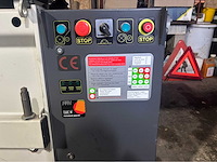 Robland z320 paneelzaag - afbeelding 3 van  8