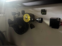 Robland z320 paneelzaag - afbeelding 5 van  8