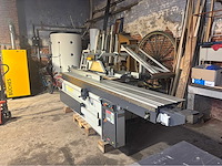 Robland z320 paneelzaag - afbeelding 8 van  8