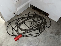 Robland z3200 formaatcirkelzaagmachine - afbeelding 7 van  11