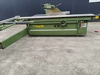 Robland z328 paneelcirkelzaagmachine - afbeelding 2 van  6