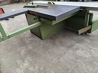 Robland z328 paneelcirkelzaagmachine - afbeelding 4 van  6