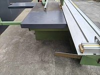Robland z328 paneelcirkelzaagmachine - afbeelding 5 van  6