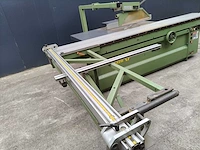 Robland z328 paneelcirkelzaagmachine - afbeelding 6 van  6