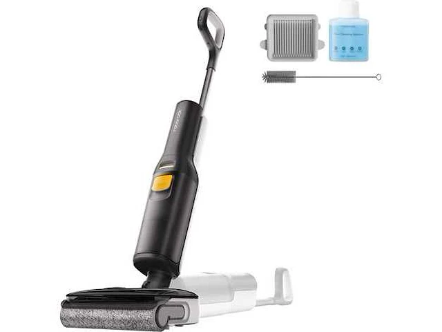 Roborock f25 bx snoerloze stofzuiger & dweil (nieuwe versie f25 - afbeelding 1 van  5