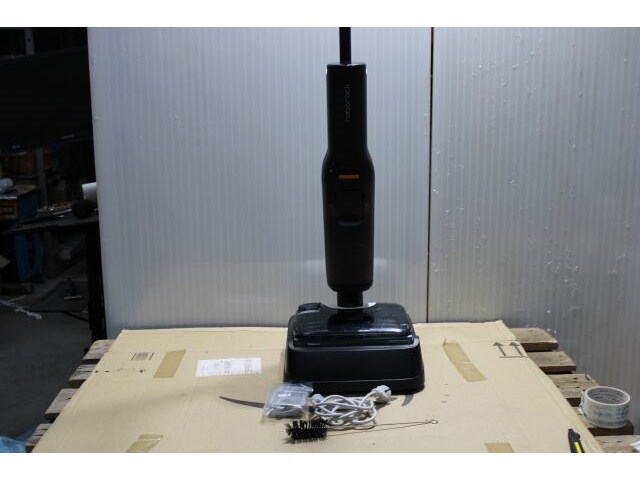 Roborock f25 lt nat- en droogstofzuiger - afbeelding 2 van  8