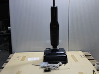 Roborock f25 lt nat- en droogstofzuiger - afbeelding 2 van  8
