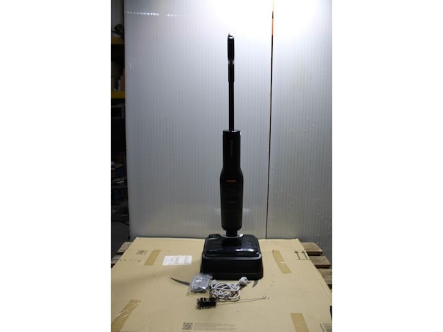 Roborock f25 lt nat- en droogstofzuiger - afbeelding 5 van  8
