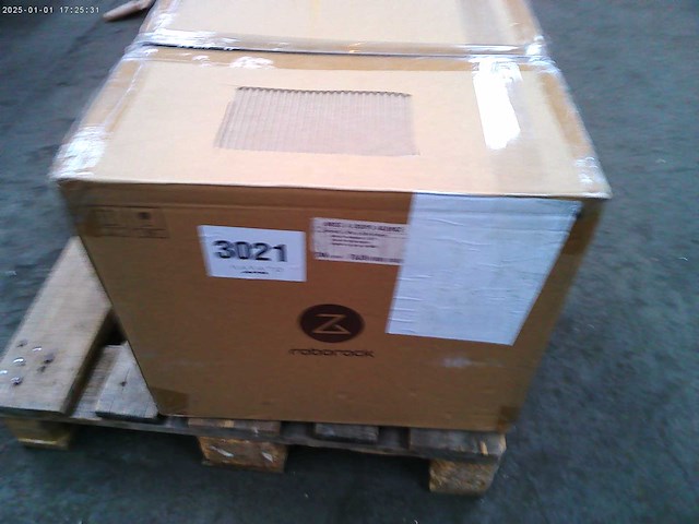 Roborock s7 maxv ultra 5100 pa robot stofzuiger obstakel herkenning zwart - afbeelding 6 van  8