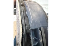 Roborock s7 maxv ultra 5100 pa robot stofzuiger obstakel herkenning zwart - afbeelding 8 van  8