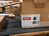 Robot 5 groeps verdeler met wilo pomp - afbeelding 2 van  2