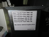 Robot abb - afbeelding 2 van  33