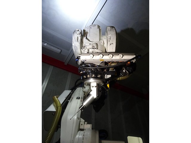 Robot abb - afbeelding 3 van  33
