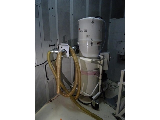 Robot abb - afbeelding 4 van  33