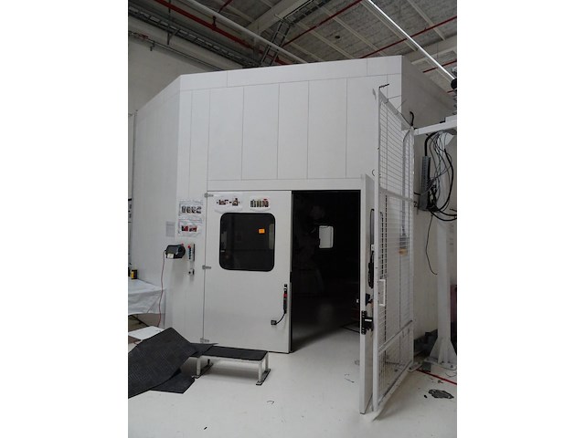 Robot abb - afbeelding 7 van  33