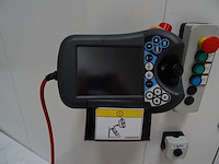 Robot abb - afbeelding 8 van  33