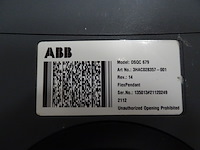 Robot abb - afbeelding 9 van  33