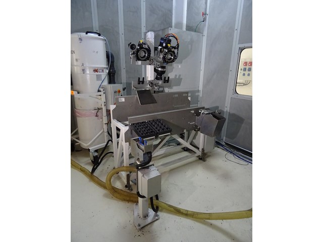 Robot abb - afbeelding 10 van  33