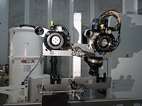 Robot abb - afbeelding 11 van  33