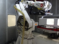 Robot abb