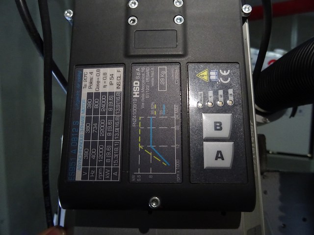 Robot abb - afbeelding 14 van  33