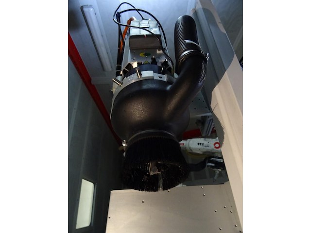 Robot abb - afbeelding 15 van  33