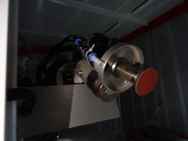 Robot abb - afbeelding 16 van  33