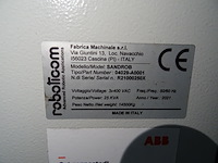 Robot abb - afbeelding 19 van  33