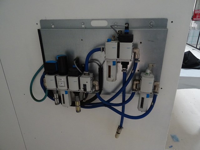 Robot abb - afbeelding 21 van  33