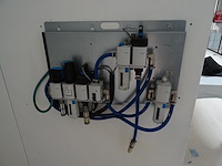 Robot abb - afbeelding 21 van  33