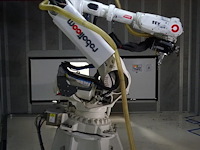 Robot abb - afbeelding 12 van  33