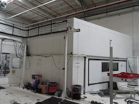 Robot abb - afbeelding 24 van  33