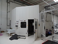 Robot abb - afbeelding 25 van  33