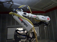 Robot abb - afbeelding 23 van  33