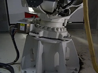Robot abb - afbeelding 28 van  33