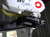 Robot abb - afbeelding 29 van  33