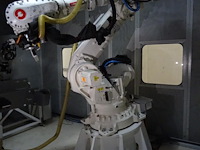 Robot abb - afbeelding 30 van  33