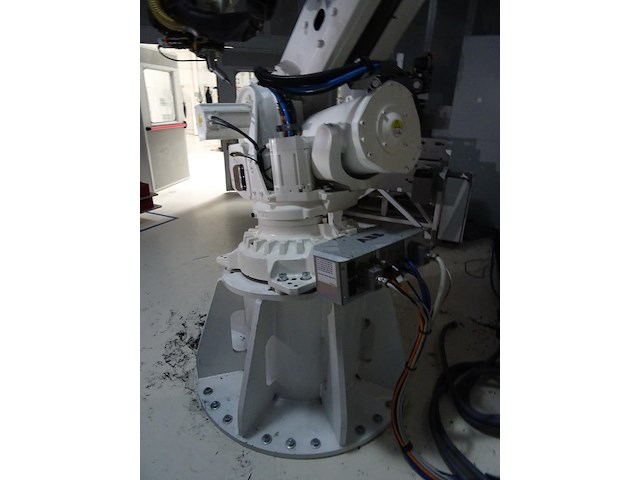 Robot abb - afbeelding 32 van  33