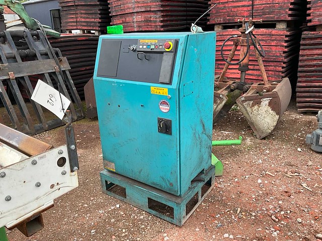 Robot configurator - afbeelding 1 van  6