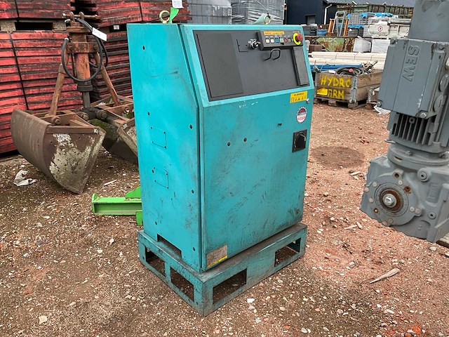 Robot configurator - afbeelding 2 van  6