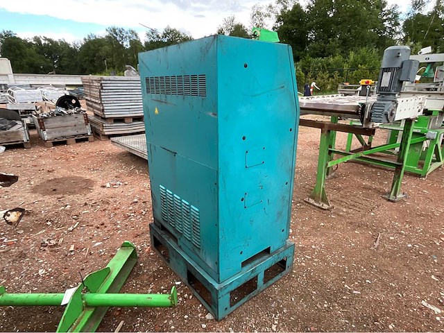 Robot configurator - afbeelding 3 van  6