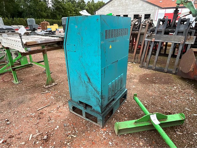 Robot configurator - afbeelding 4 van  6