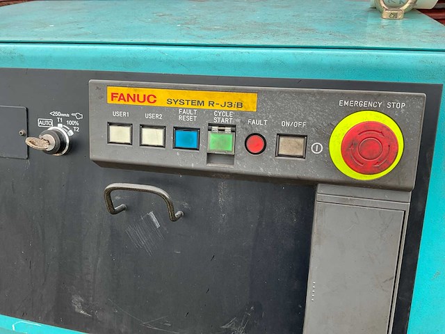 Robot configurator - afbeelding 5 van  6